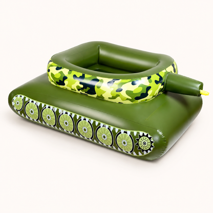 AquaJet™ Tank