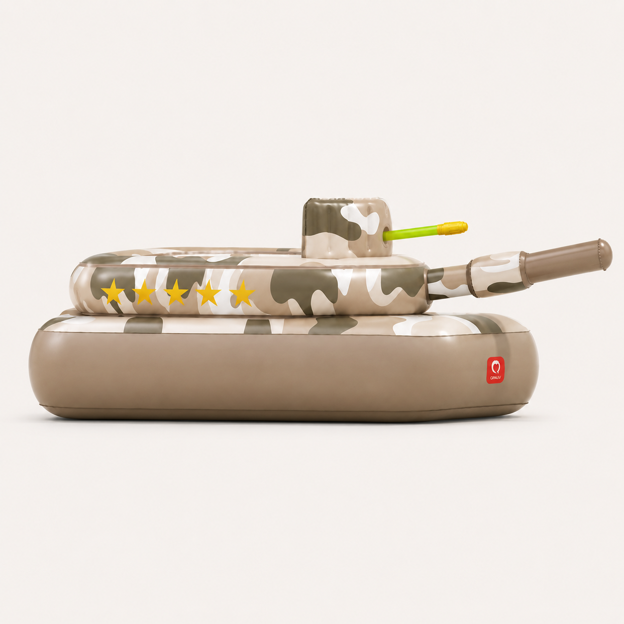 AquaJet™ Tank