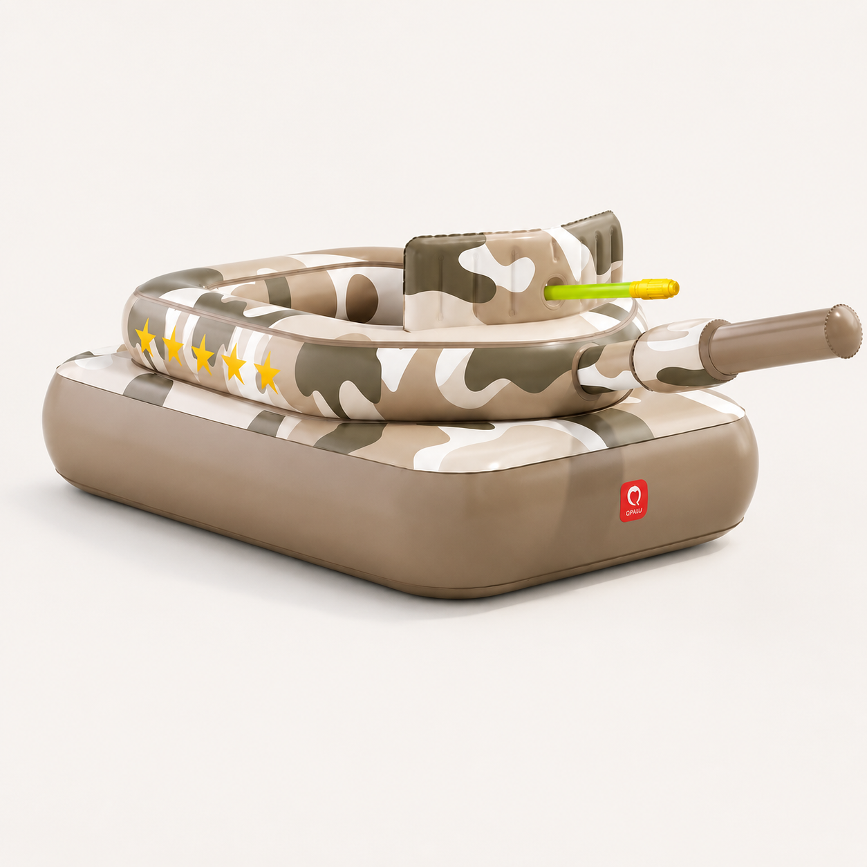 AquaJet™ Tank