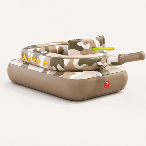 AquaJet™ Tank